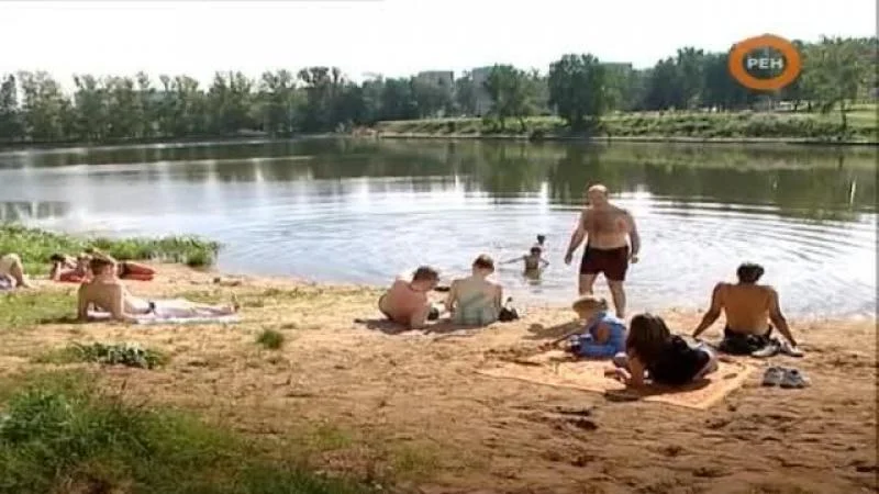 Кадры из сериала Солдаты (2004)