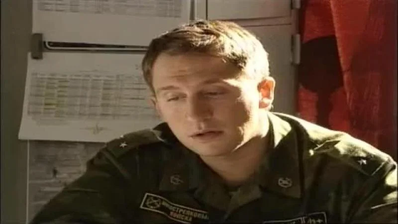 Кадры из сериала Солдаты (2004)