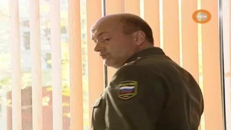 Кадры из сериала Солдаты (2004)