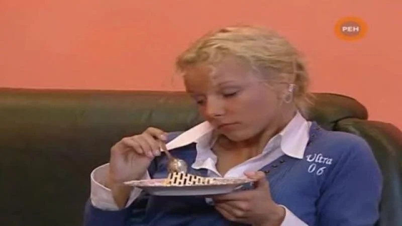 Кадры из сериала Солдаты (2004)