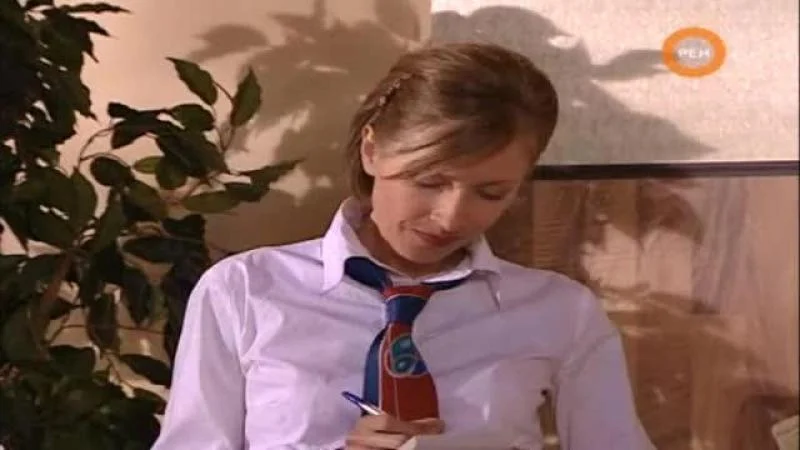 Кадры из сериала Солдаты (2004)
