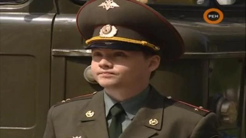 Кадры из сериала Солдаты (2004)