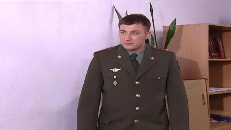 Кадры из сериала Солдаты (2004)