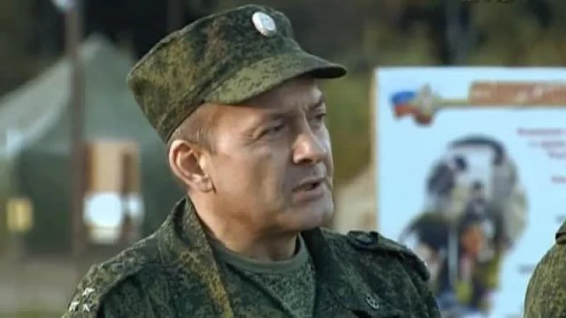 Кадры из сериала Солдаты (2004)