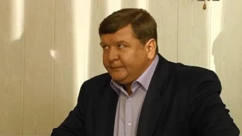 Кадры из сериала Солдаты (2004)