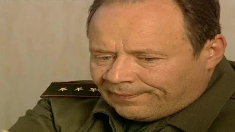 Кадры из сериала Солдаты (2004)