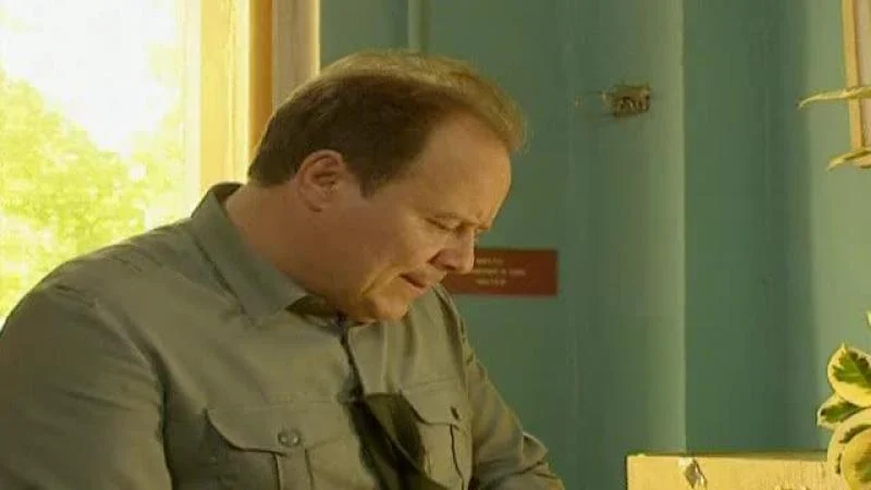 Кадры из сериала Солдаты (2004)