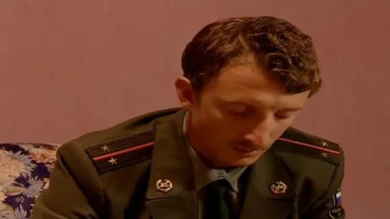 Кадры из сериала Солдаты (2004)