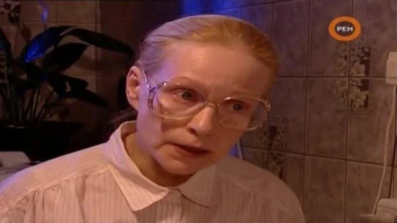 Кадры из сериала Солдаты (2004)