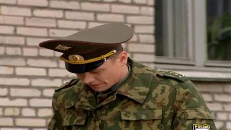 Кадры из сериала Солдаты (2004)