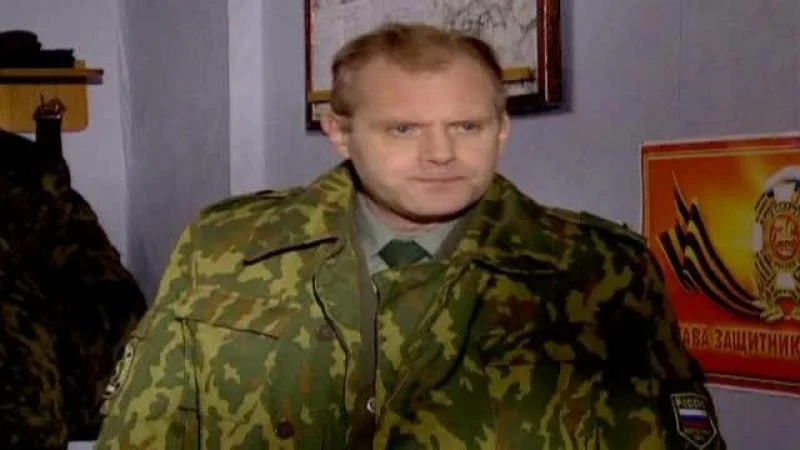 Кадры из сериала Солдаты (2004)
