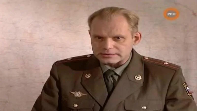 Кадры из сериала Солдаты (2004)