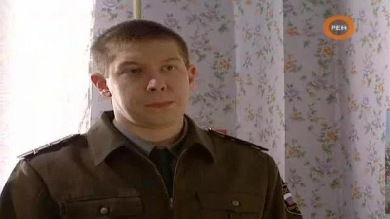 Кадры из сериала Солдаты (2004)