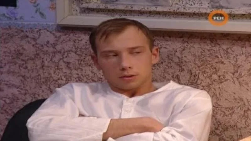 Кадры из сериала Солдаты (2004)