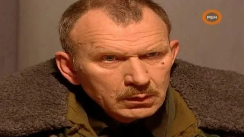 Кадры из сериала Солдаты (2004)