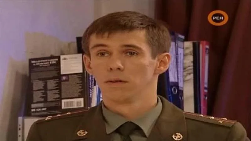 Кадры из сериала Солдаты (2004)